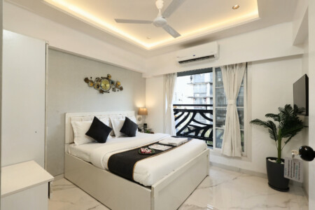 Service Apartment in Jogeshwari