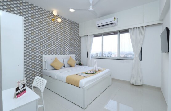 guest house near tata memorial hospital