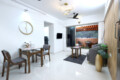 hotels near Asian Heart Institute Mumbai